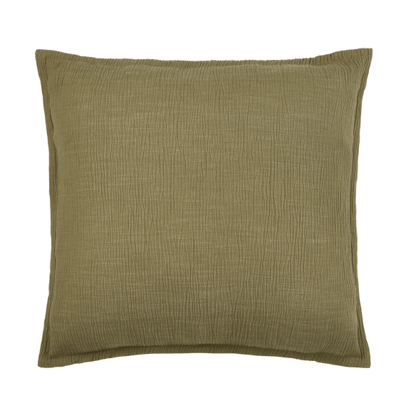 Coussin décoratif Muslin