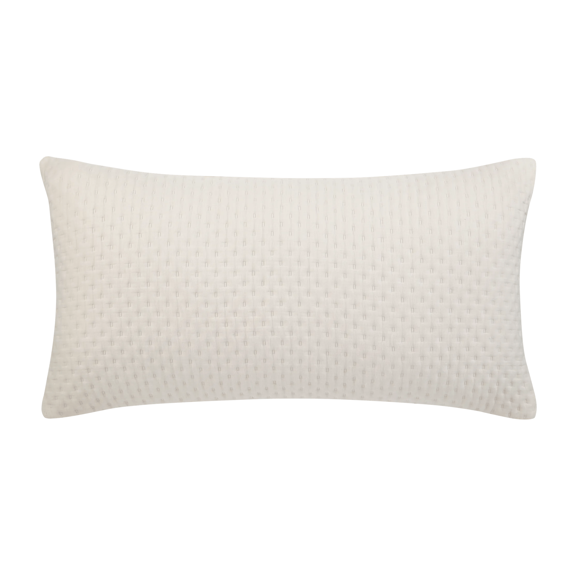 Monroe Decorative Lumbar Pillow