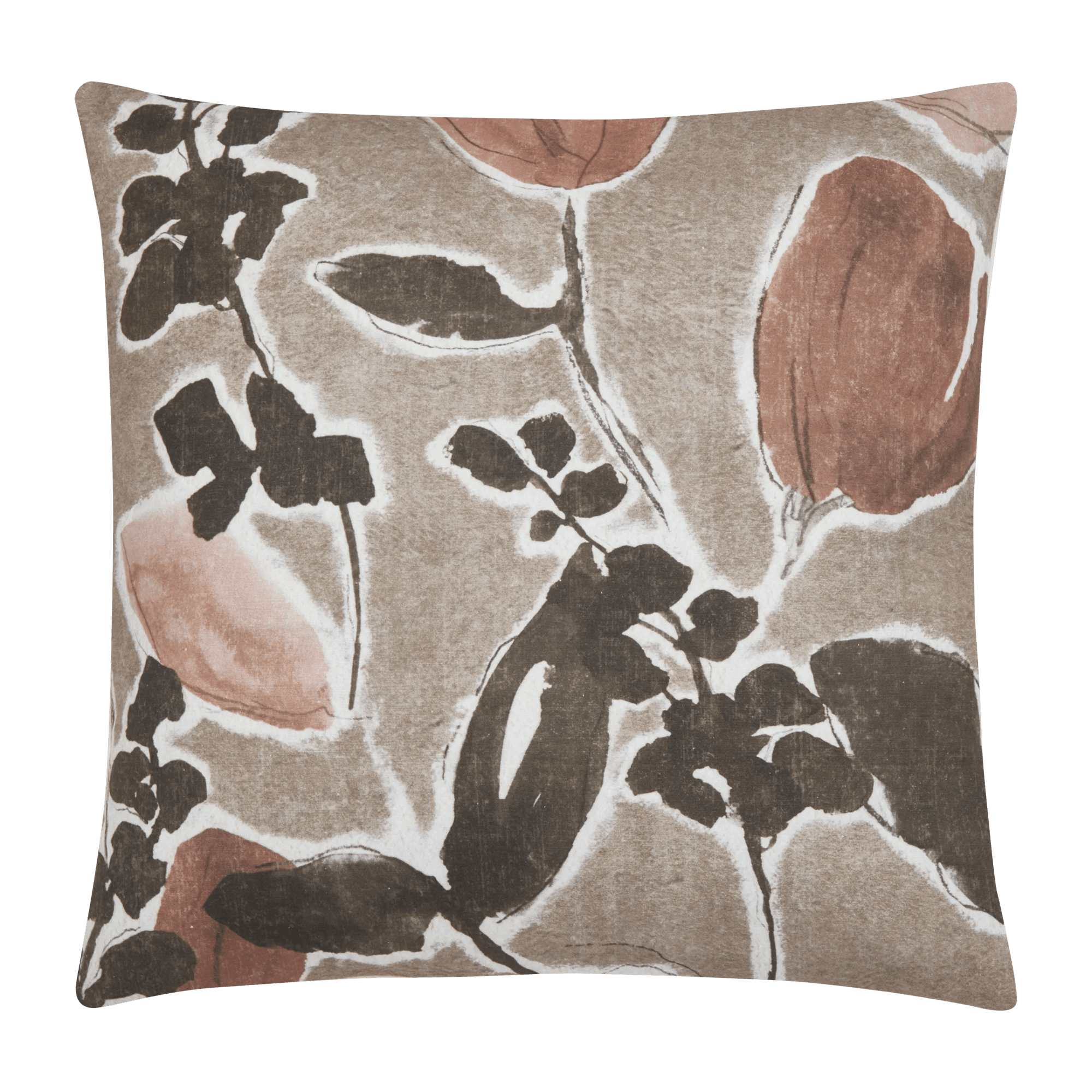Coiada Decorative Pillow Cover