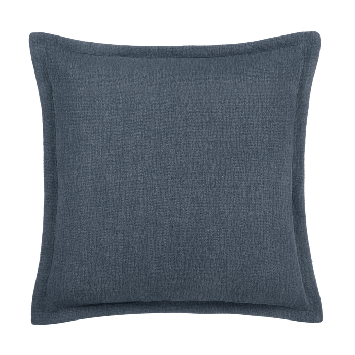 Coussin décoratif Indie indigo