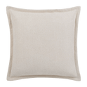 Coussin décoratif Indie avoine