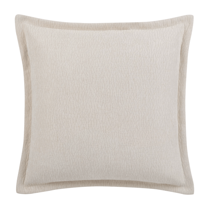 Coussin décoratif Indie avoine
