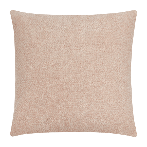 Housse de coussin décorative Anzio