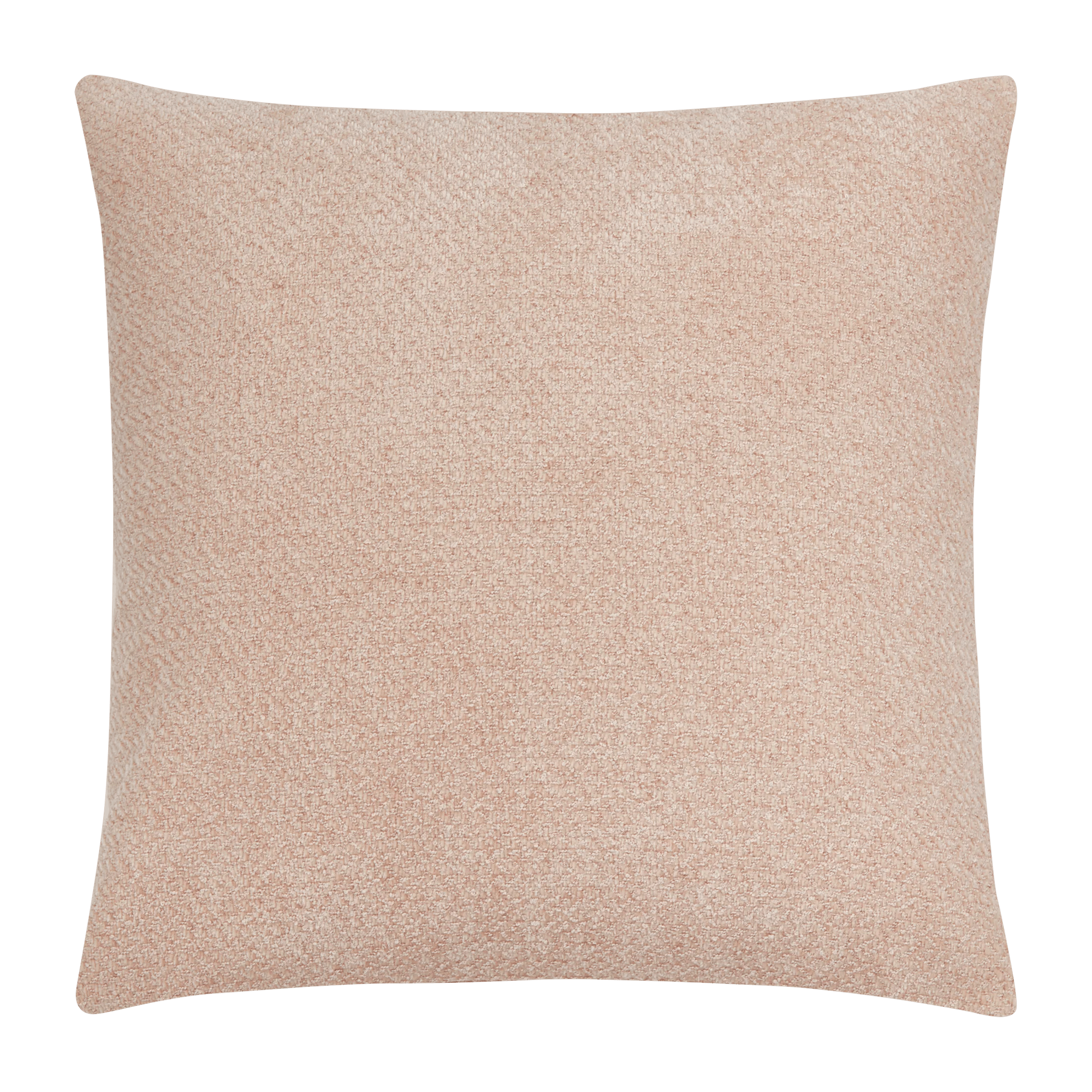 Housse de coussin décorative Anzio
