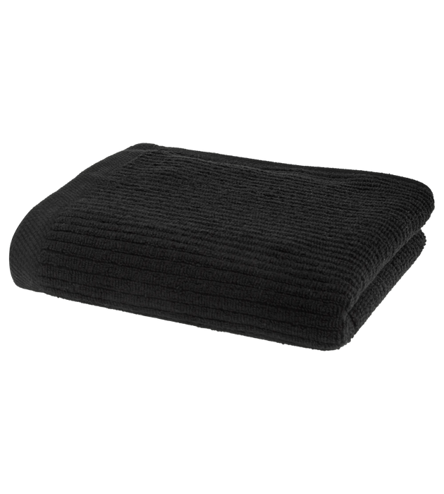 Ribbed Hand Towel