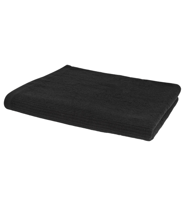 Ribbed Bath Towel