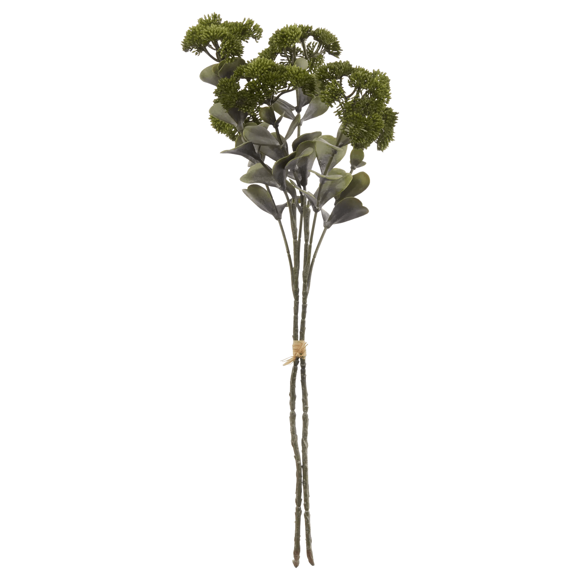 Tige artificielle de sedum