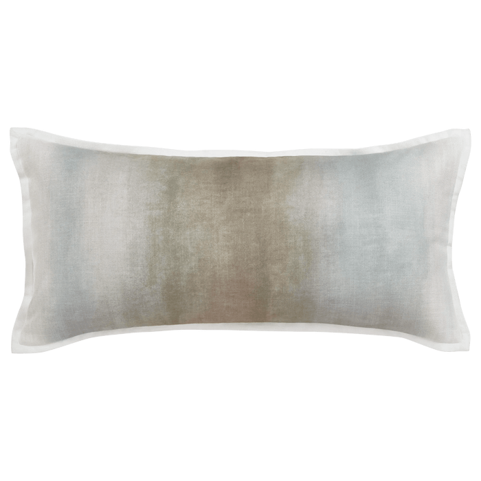 Coussin Lombaire décoratif Aqua
