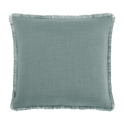 Coussin décoratif Taha Lime