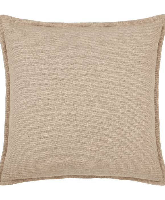 Coussin décoratif West Taupe