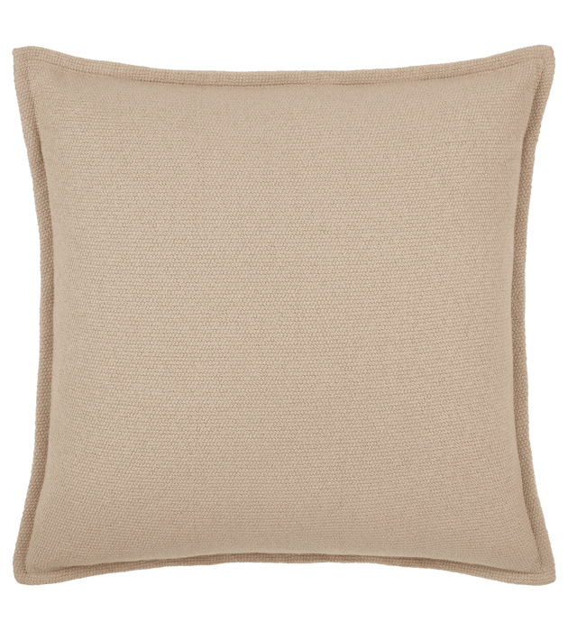 Coussin décoratif West Taupe