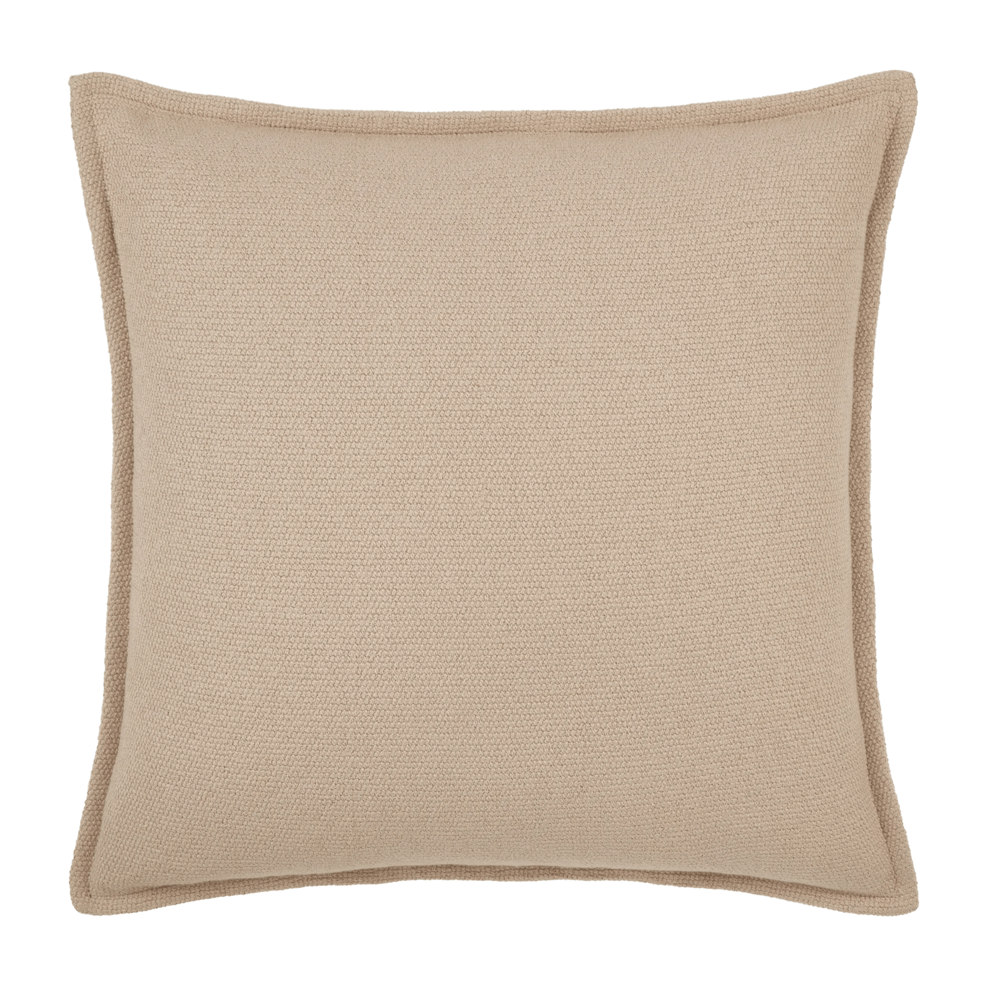 Taupe West Decorative Pillow
