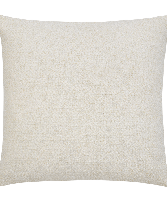 Housse de coussin décorative Anzio