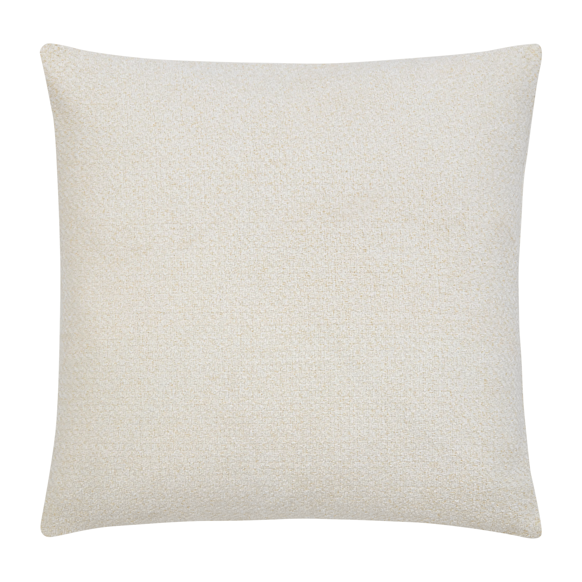 Housse de coussin décorative Anzio