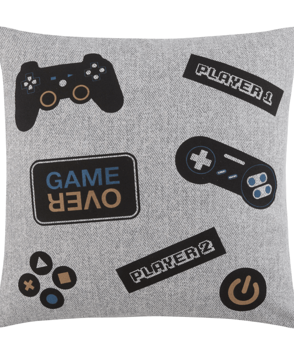 Coussin décoratif Earl