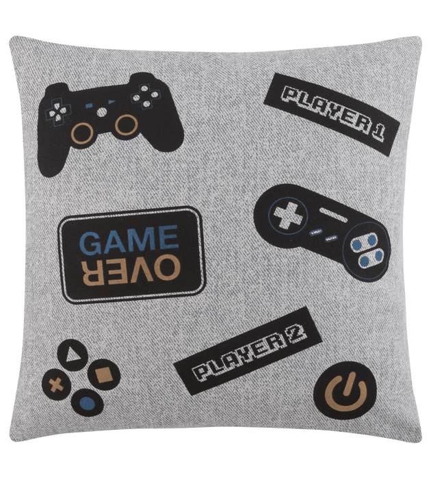 Coussin décoratif Earl