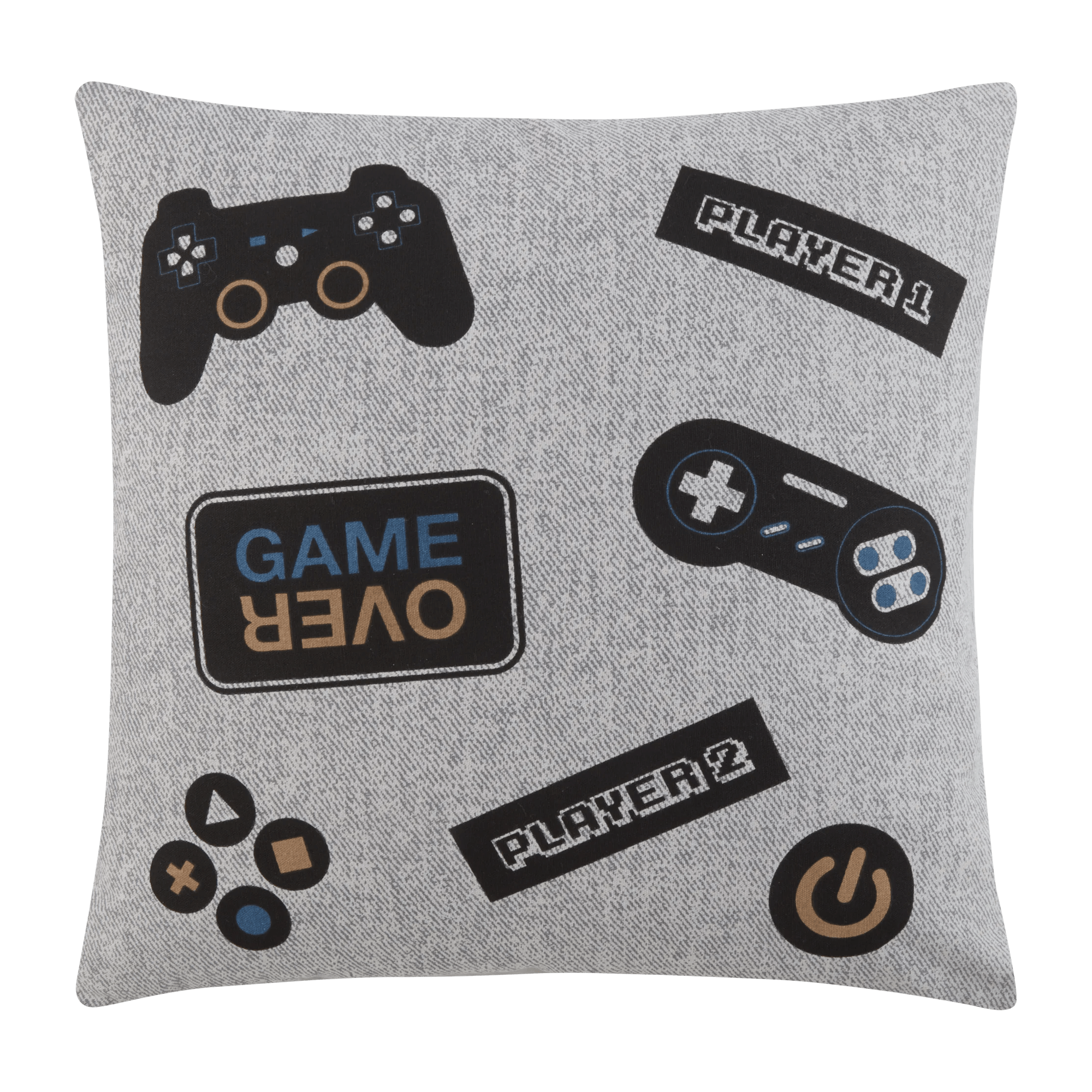 Earl Decorative Pillow