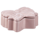 Rose pale