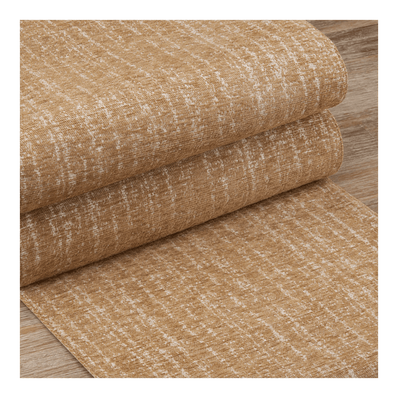 Chemin de table tissé à la main