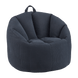 Gris et bleu