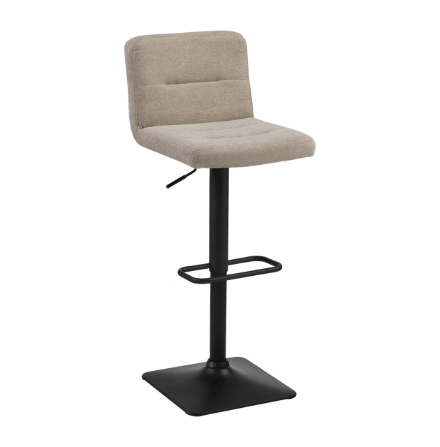 Modern Adjustable Bar Stool