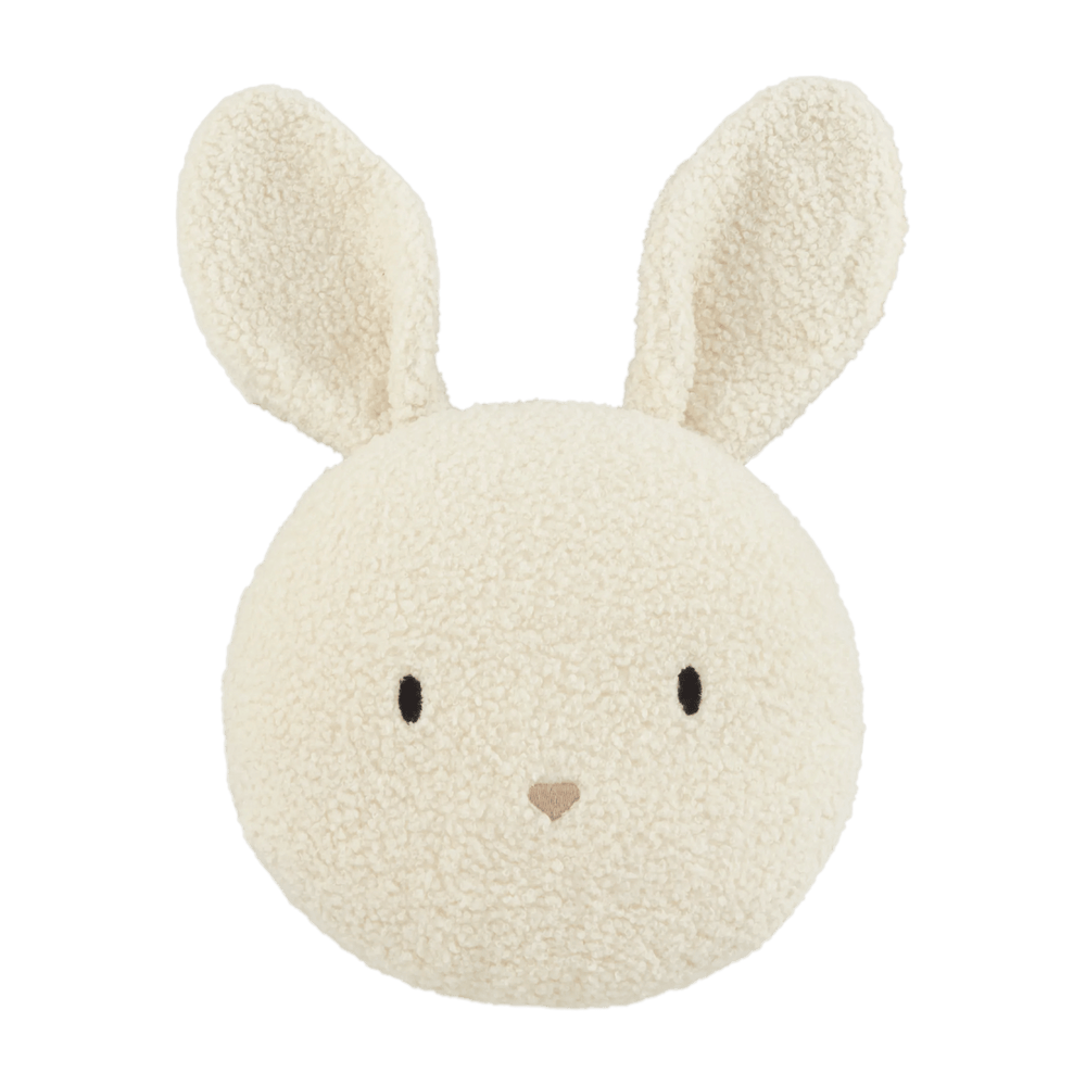 Rabbit Decorative Pillow