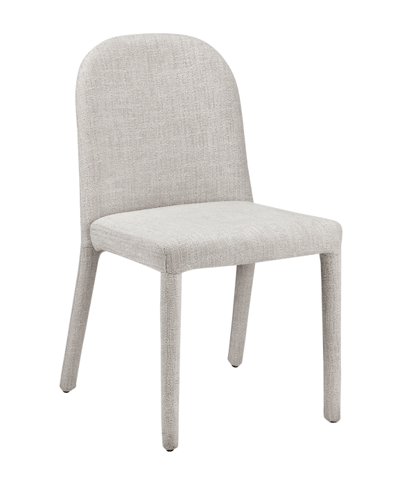 Fully Upholstered Dining Chair