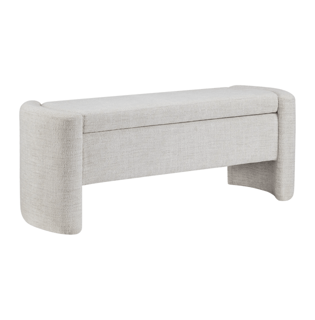 Ottoman with Storage