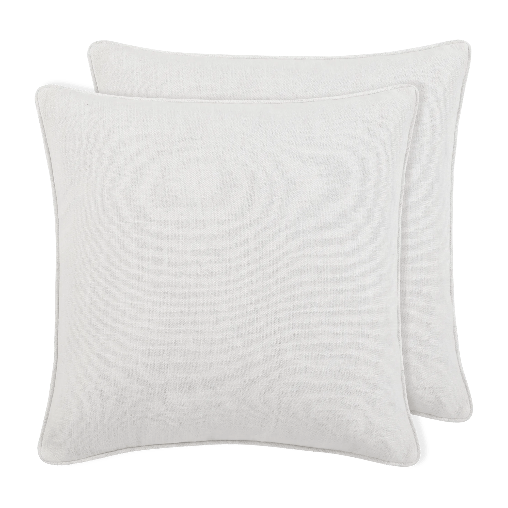 Set of 2 Yulan Decorative Pillows