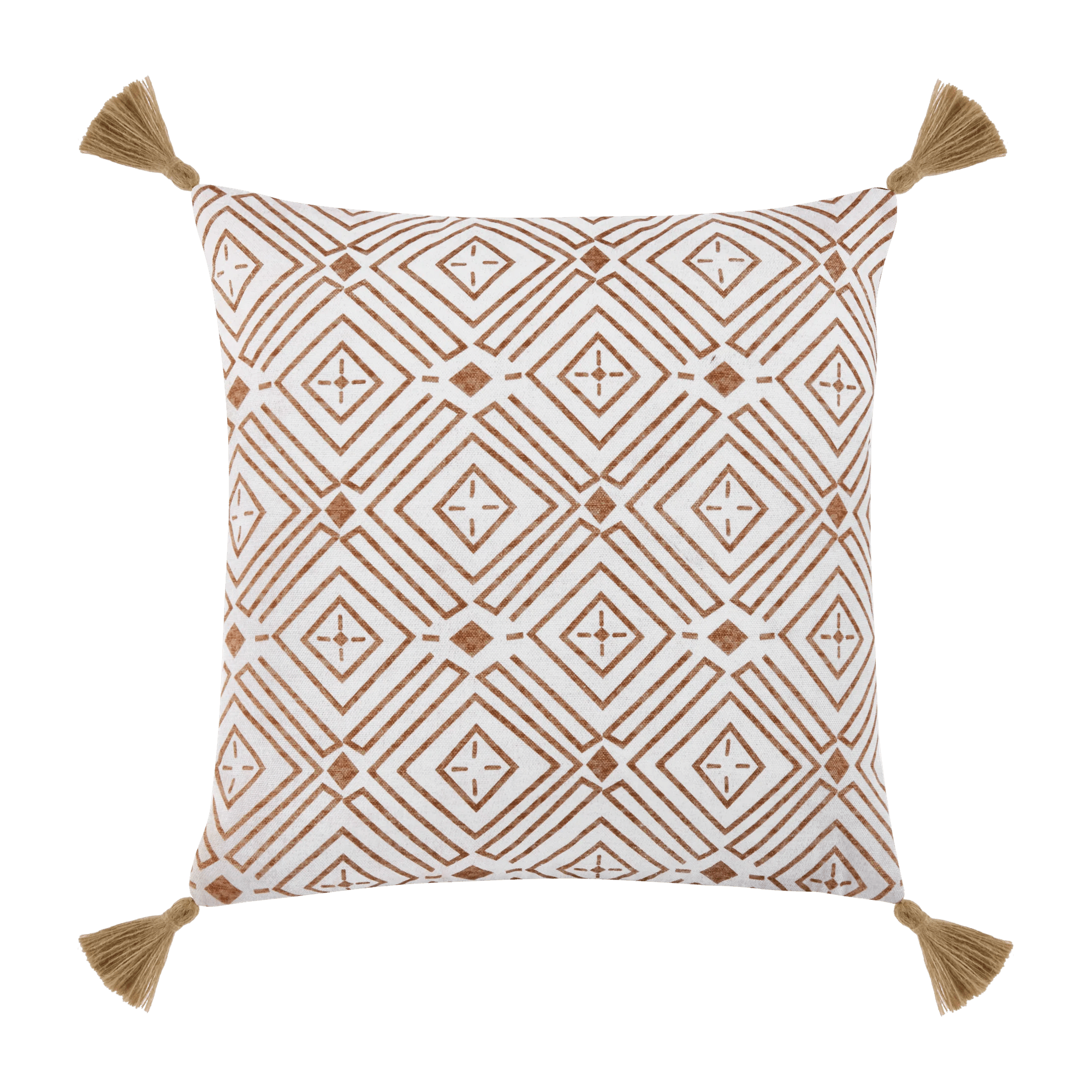 Teija Outdoor Decorative Pillow