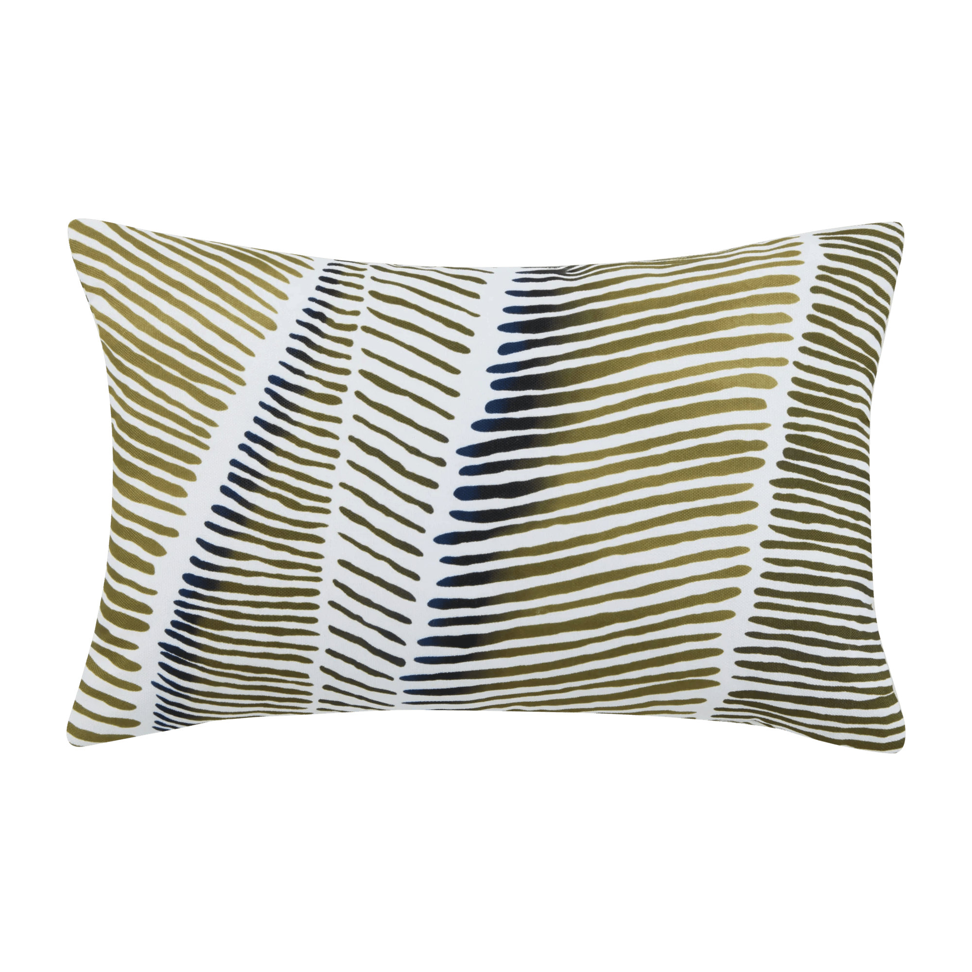 Kasine Outdoor Decorative Lumbar Pillow