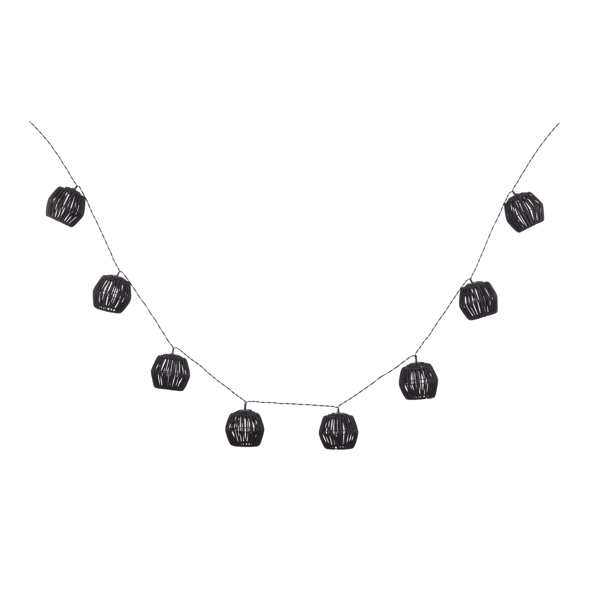 Outdoor LED String Lights