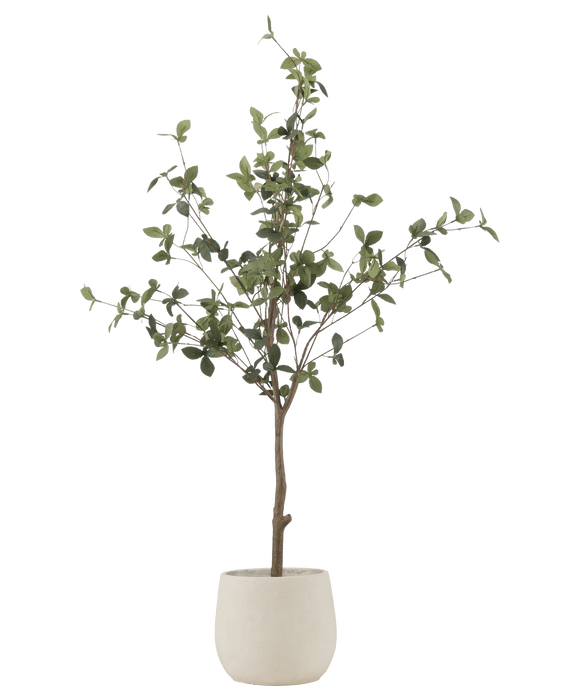Olivier Artificiel en Pot