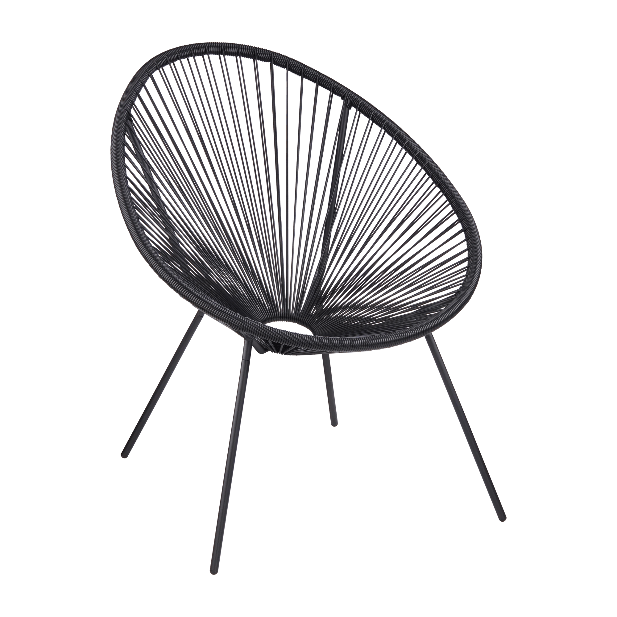 Acapulco Outdoor Chair – Bouclair