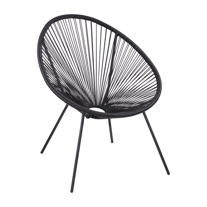 Chaise d'extérieur Acapulco