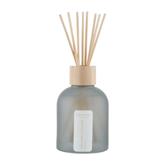 Diffuser Calm Earth - Wellness
