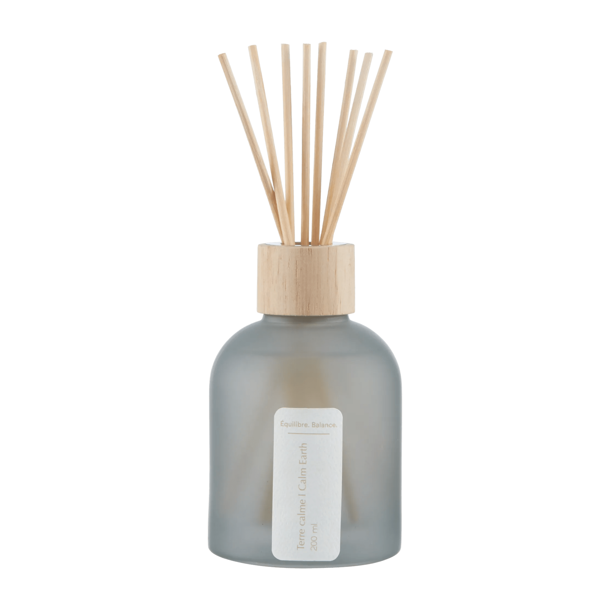 Diffuser Calm Earth - Wellness