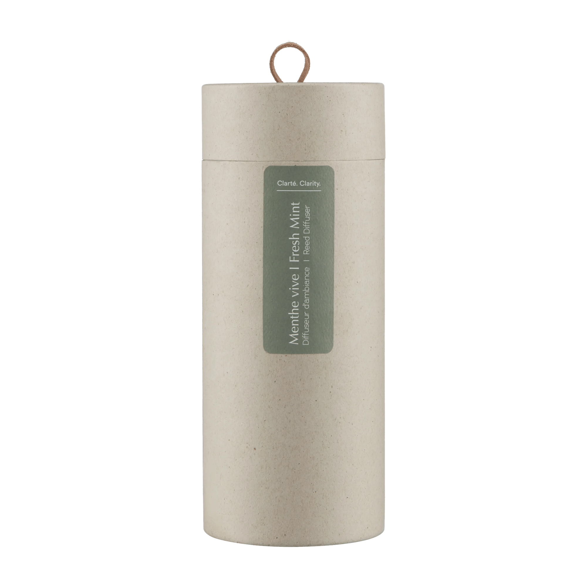 Diffuseur Menthe Vive - Wellness