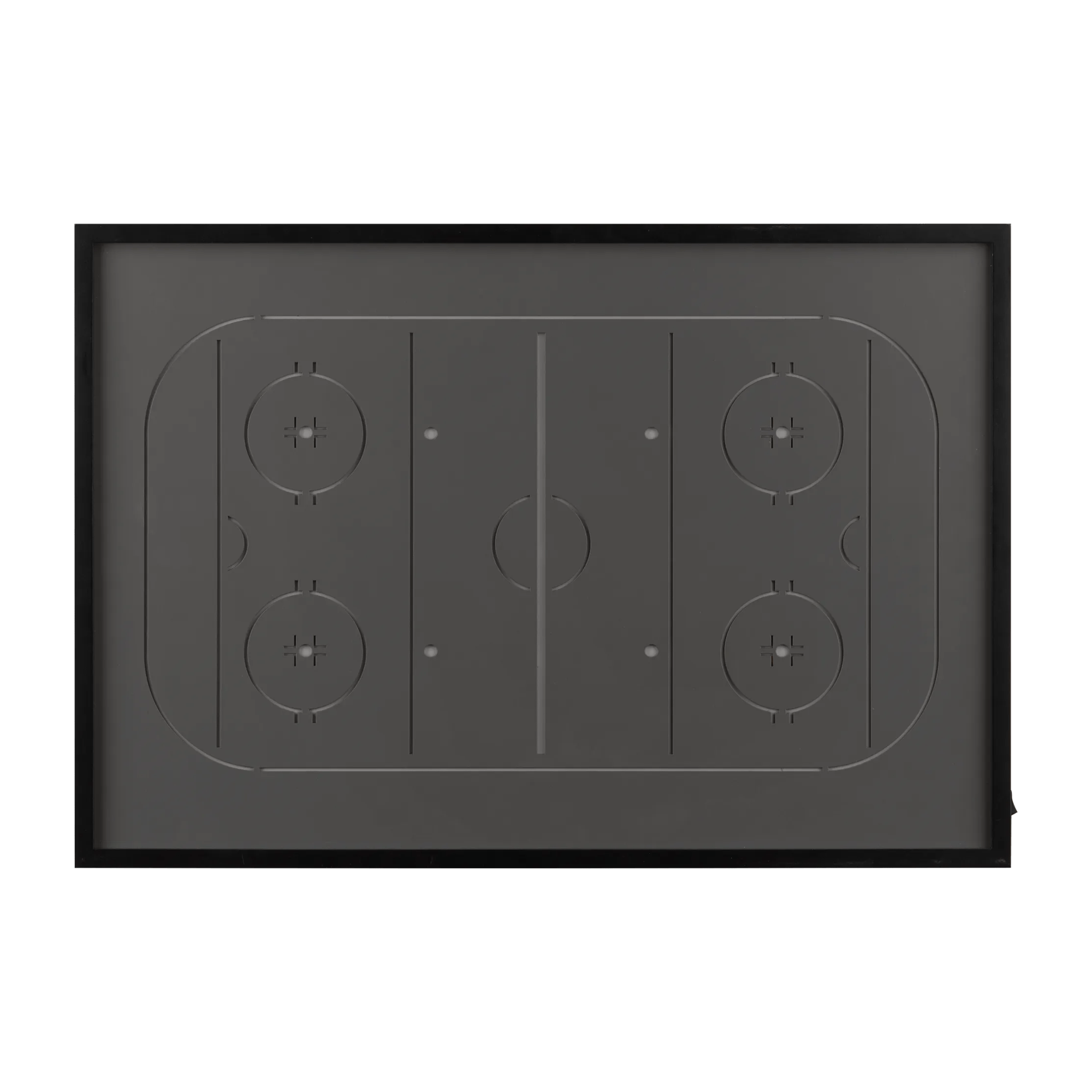 Tableau de Hockey à LED
