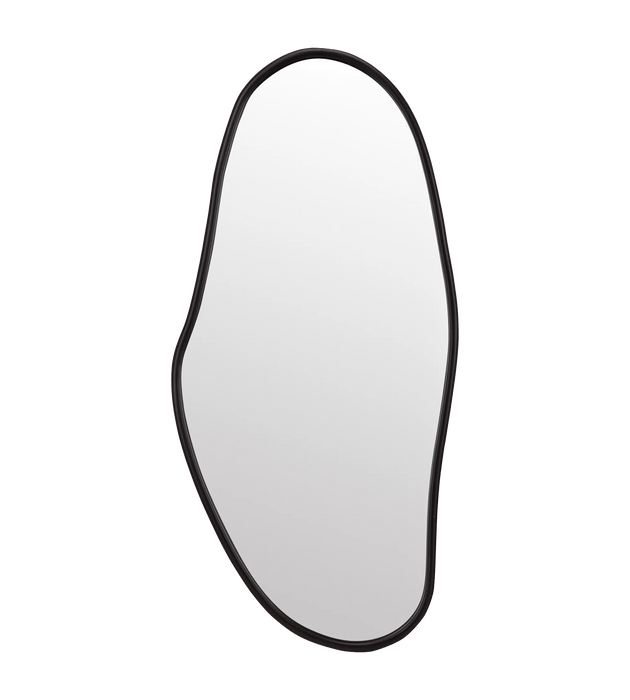 Wyatt Organic Black Mirror