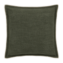 Green Valetta Cushion Cover