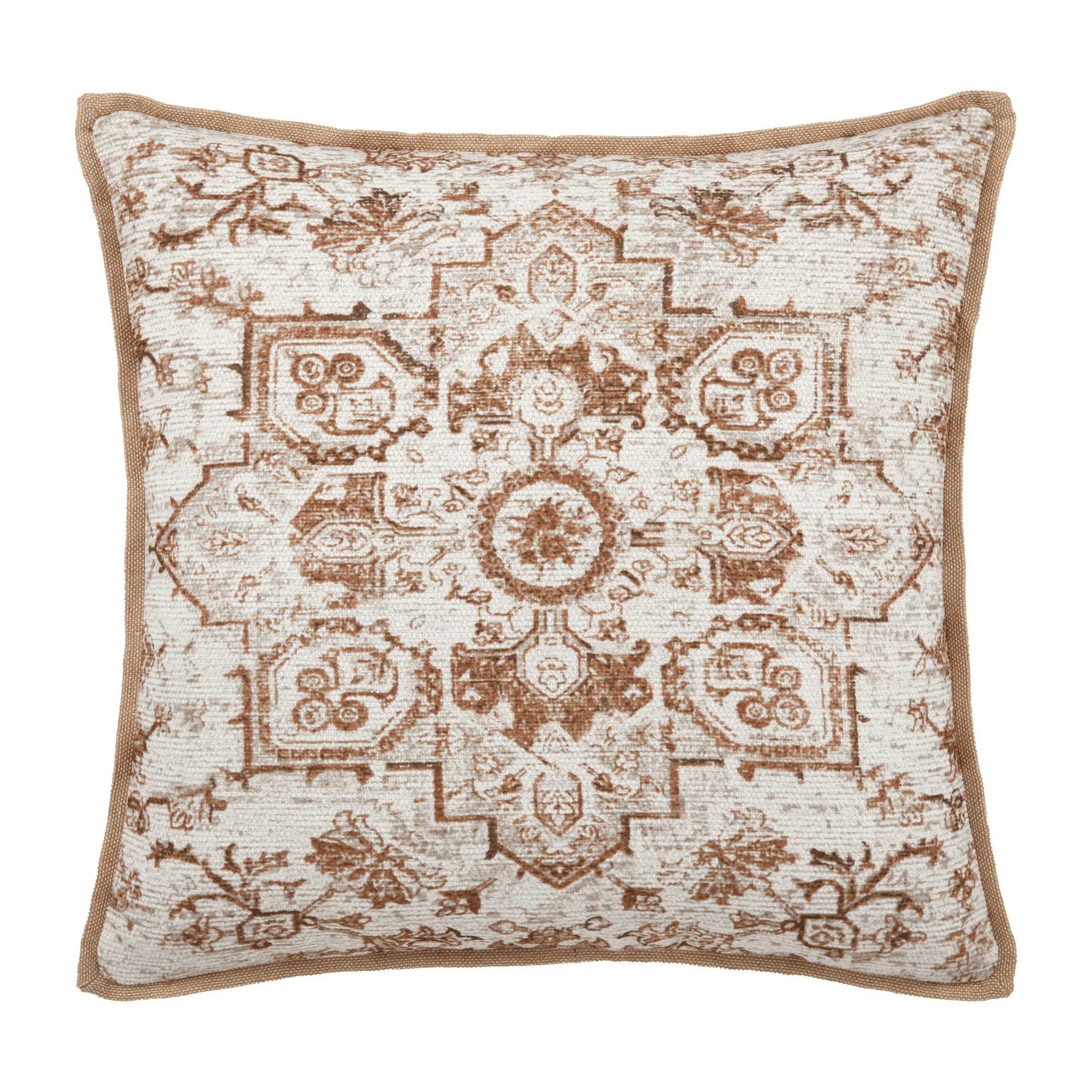 Coussin Nubie
