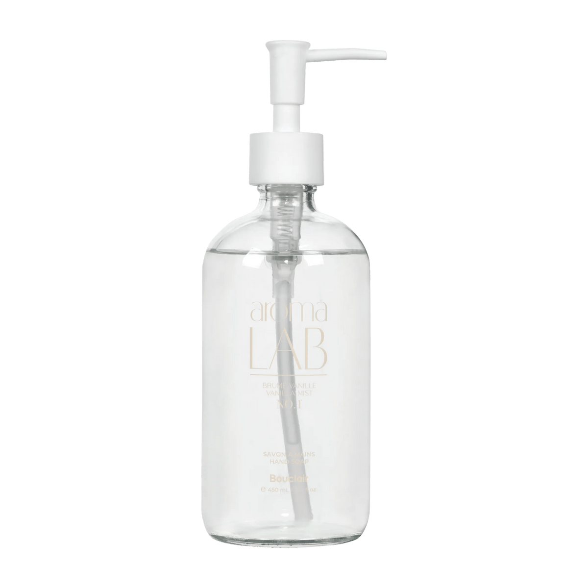 Vanilla Mist Hand Soap