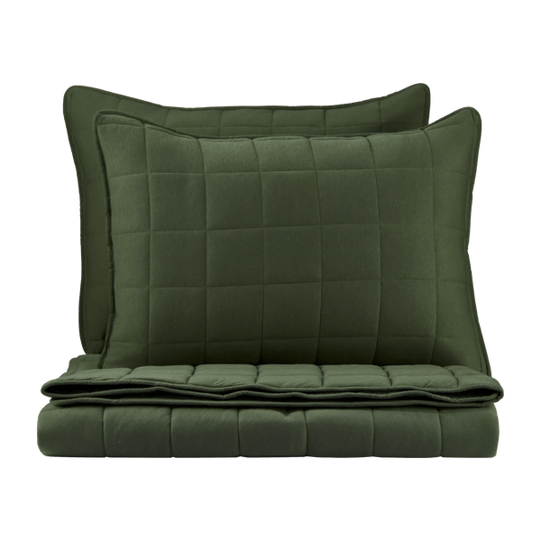 Ryan Collection - Coverlet Set