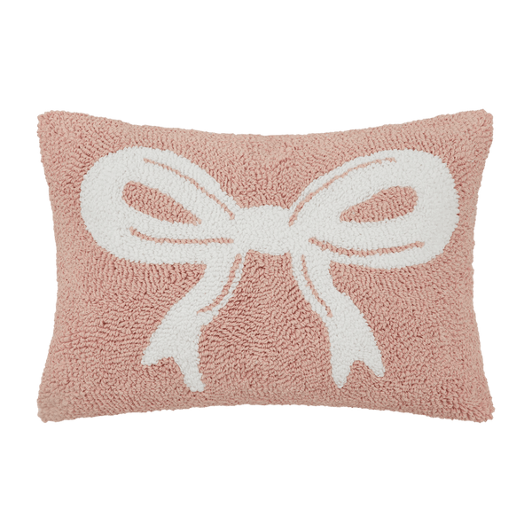 Bow Decorative Cushion