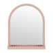 Rose pale