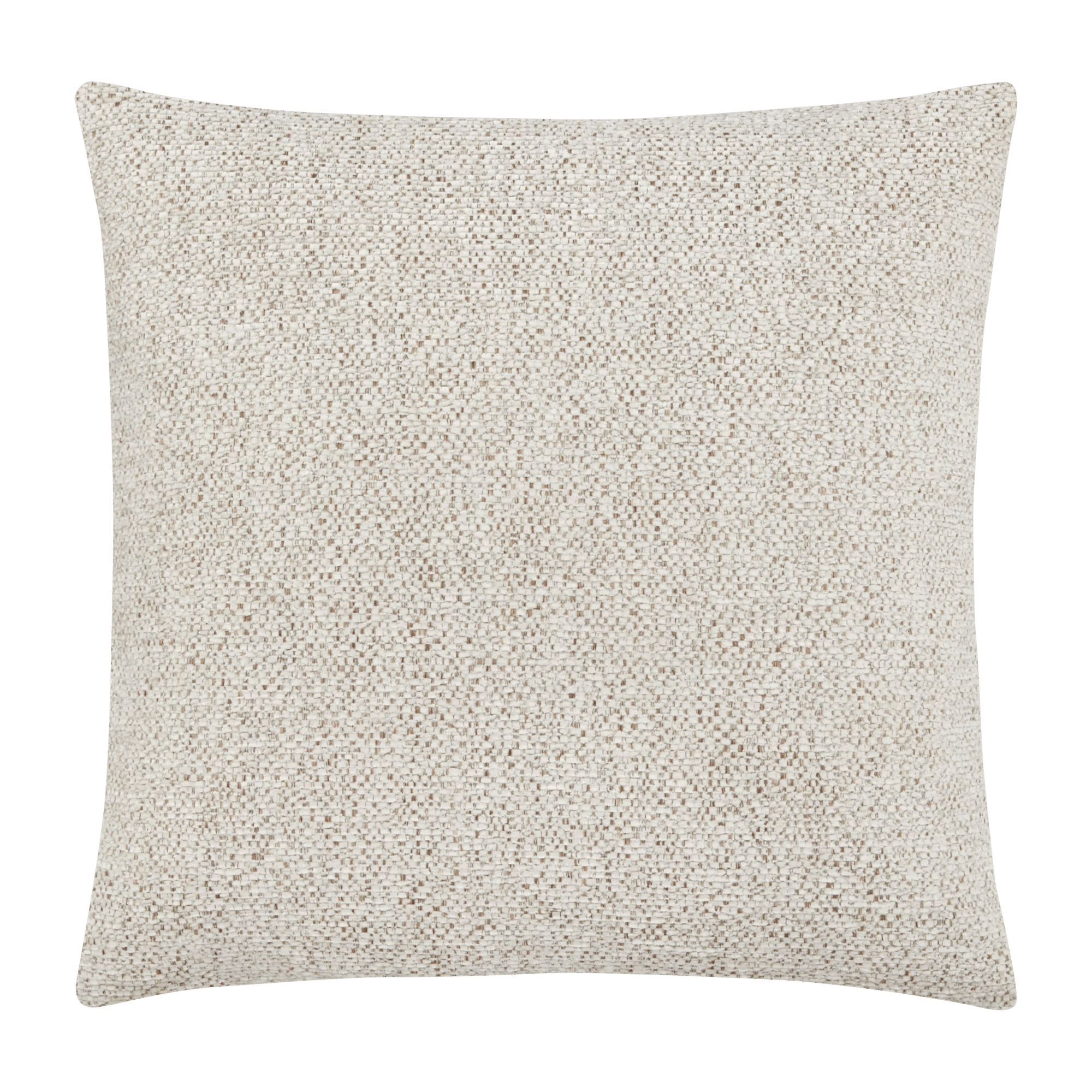 Light Beige Lanvin Decorative Cushion