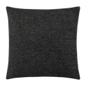 Coussin décoratif Lanvin noir