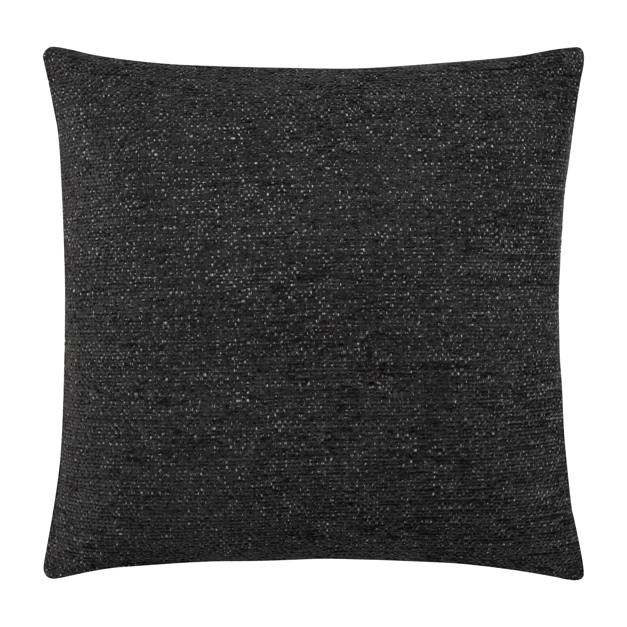 Coussin décoratif Lanvin noir