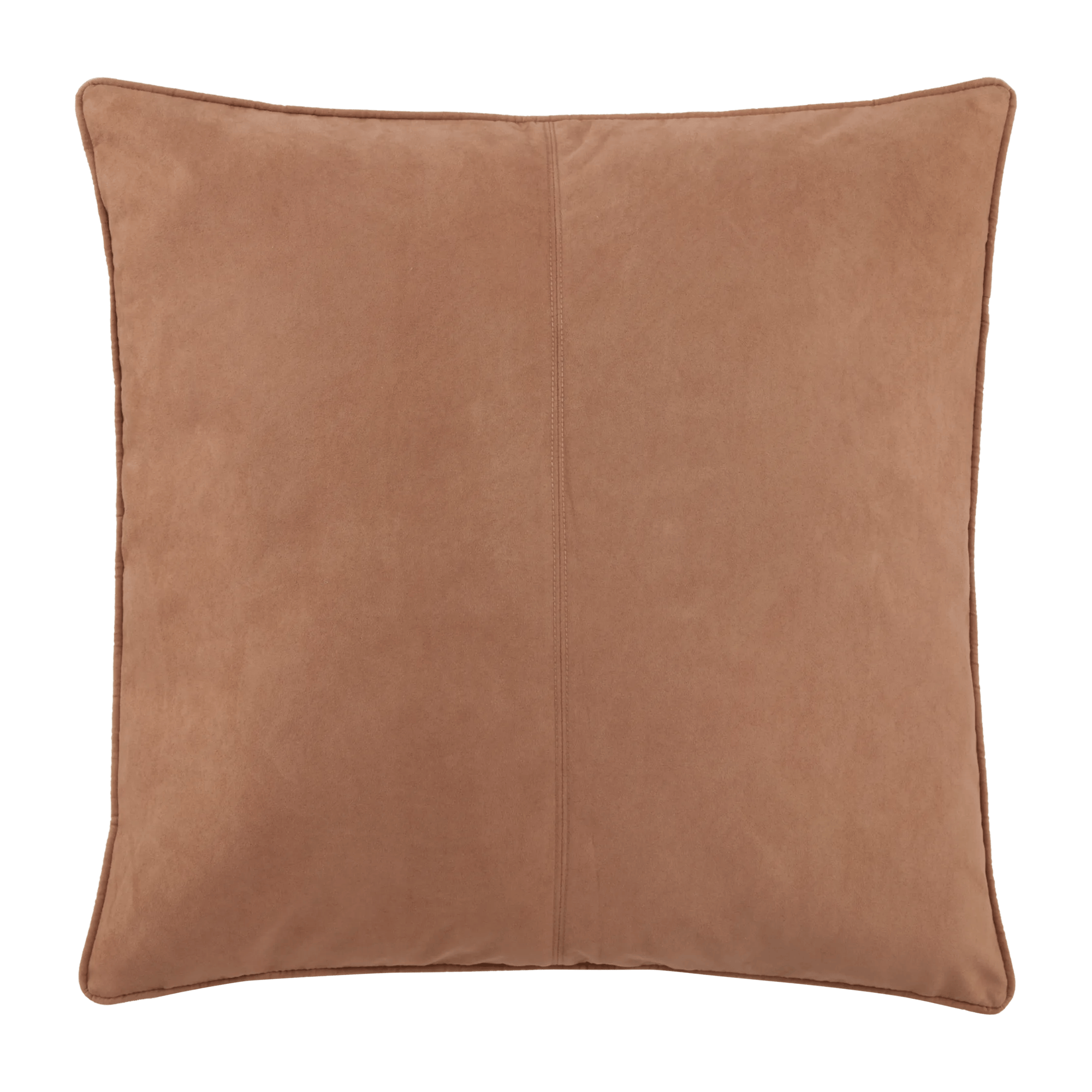 Dark Brown Clifford decorative pillow